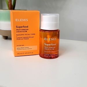 Skincare, toner, elemis, superfood